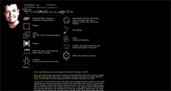 Desktop Screenshot of elirobillard.com